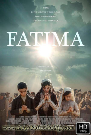 Fatima (2020) [Dual Audio]